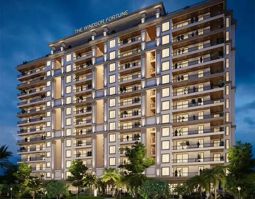 luxurious apartment in jaipur